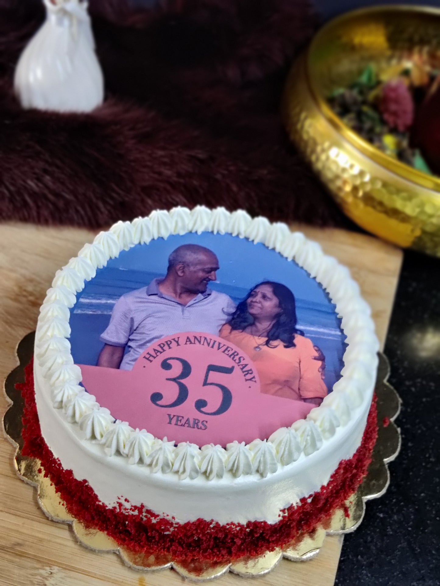 Custom Cake