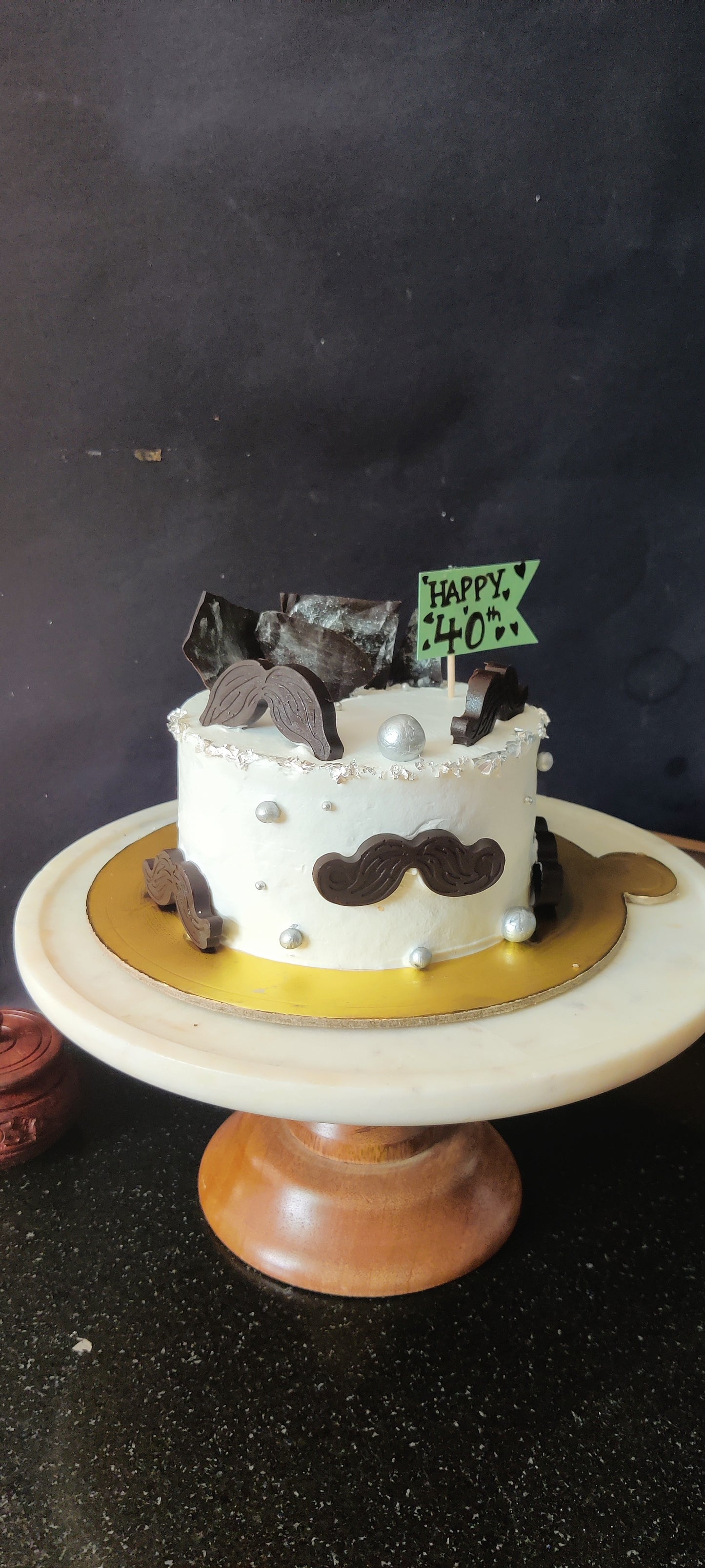 Custom Cake
