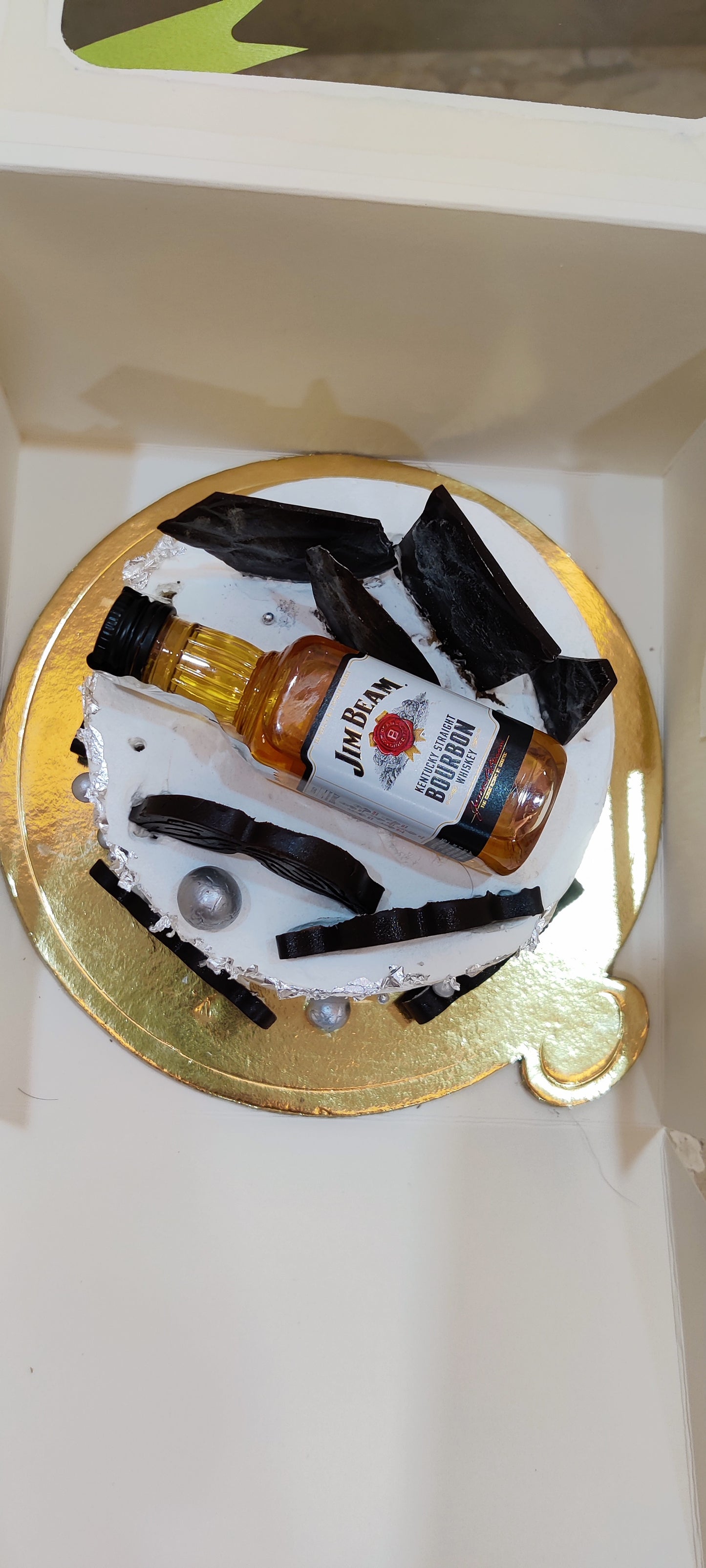 Custom Cake