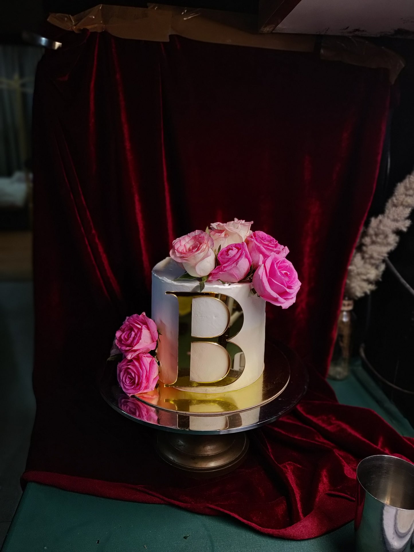 Custom Cake