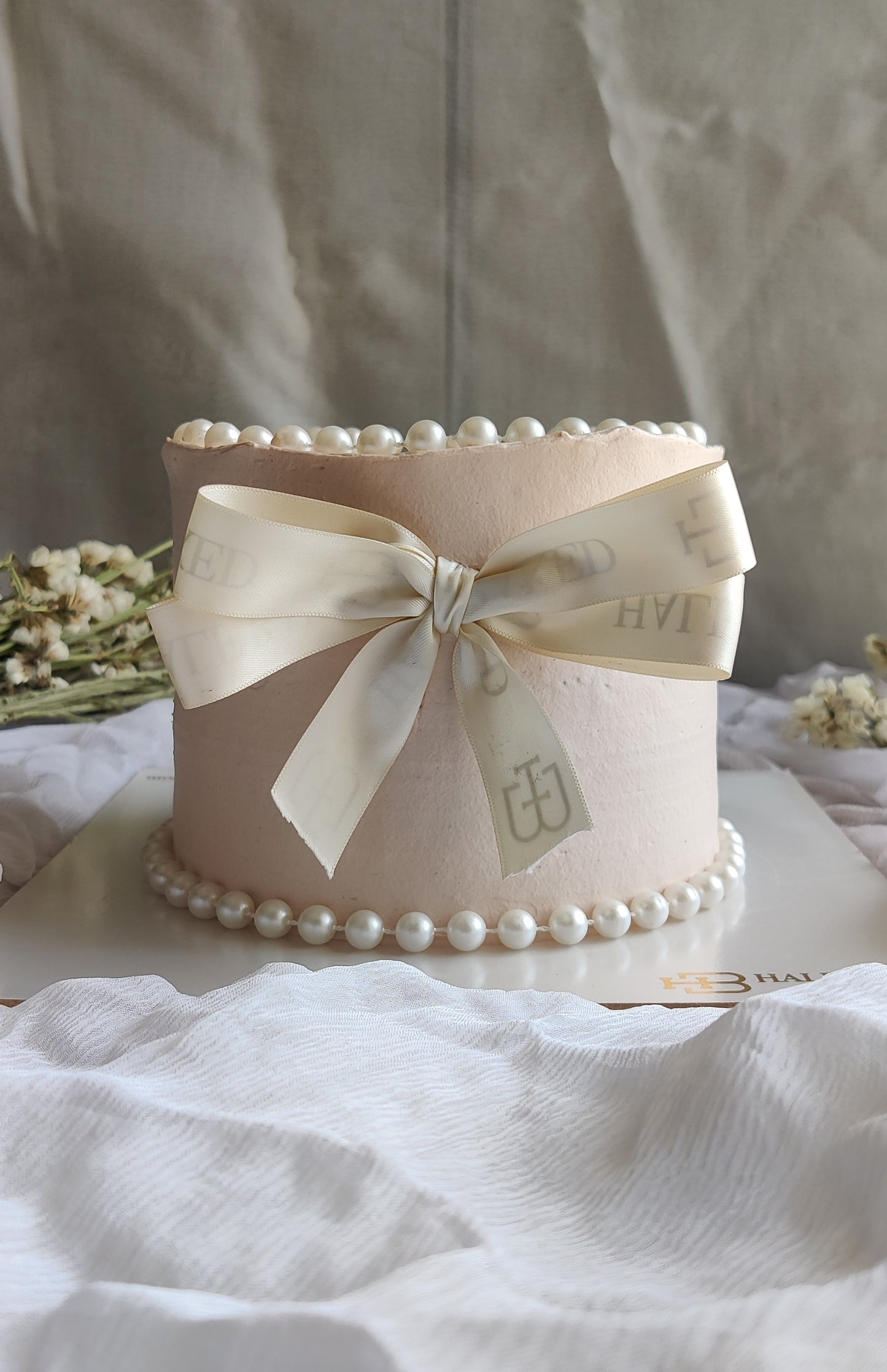 Custom Cake