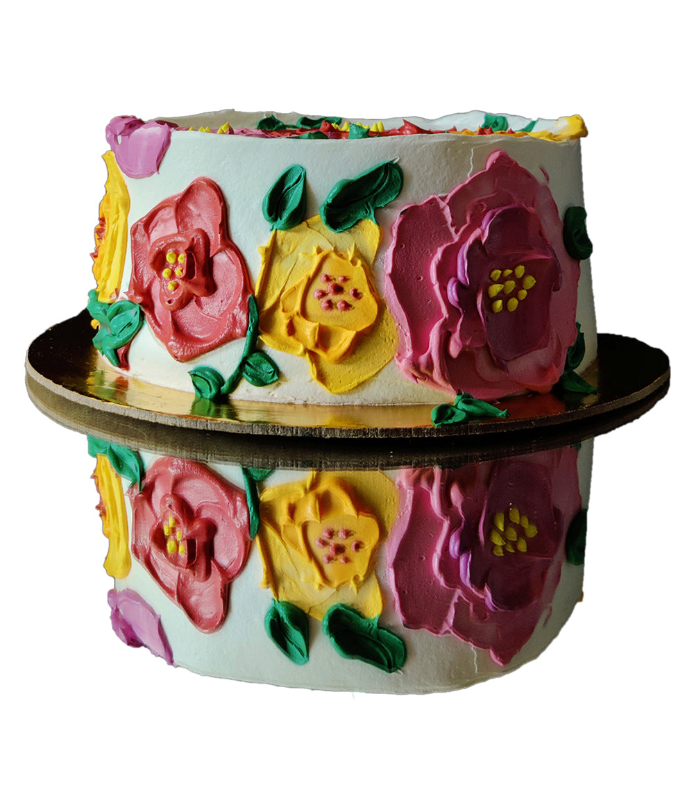 Custom Cake