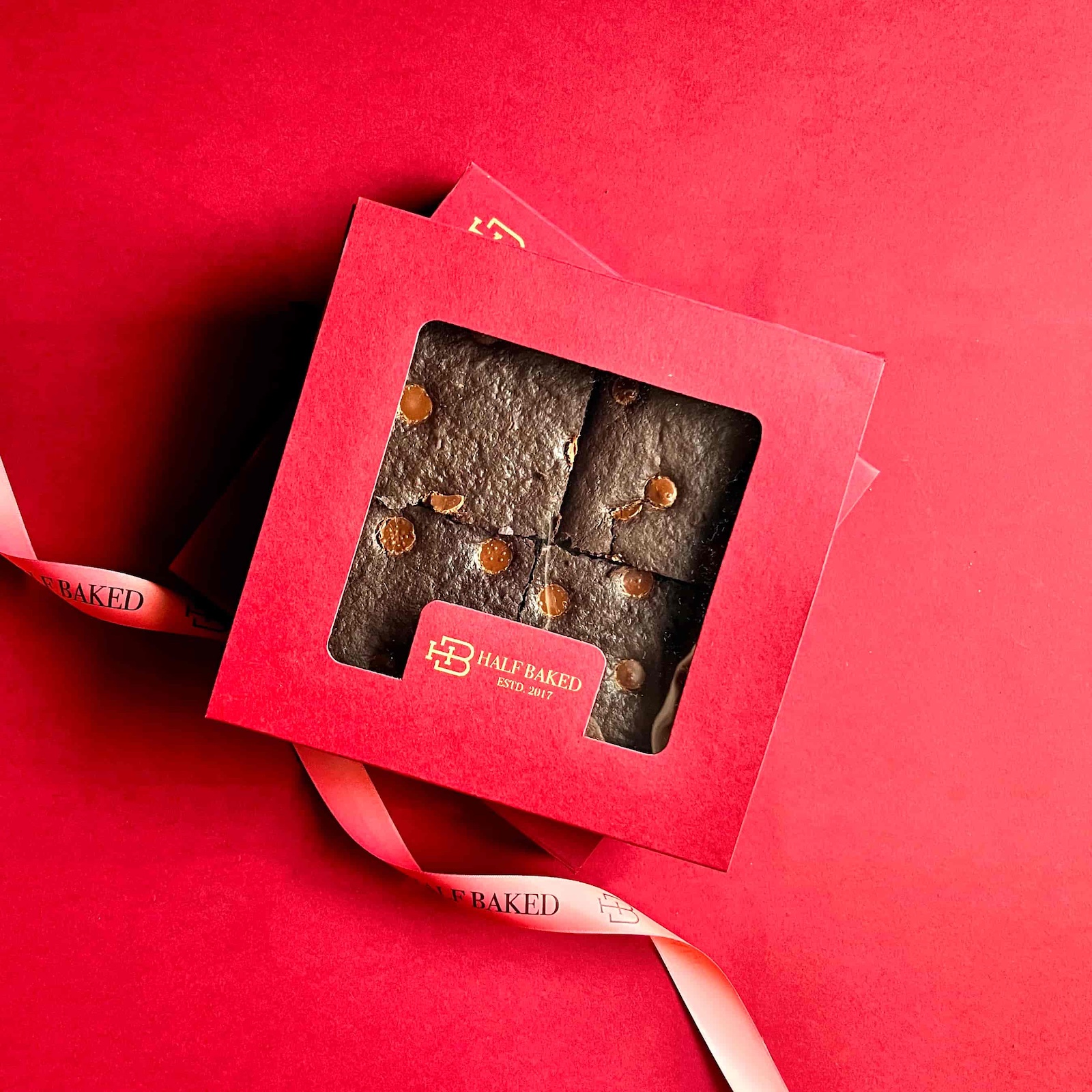 Fresh brownies Chandigarh