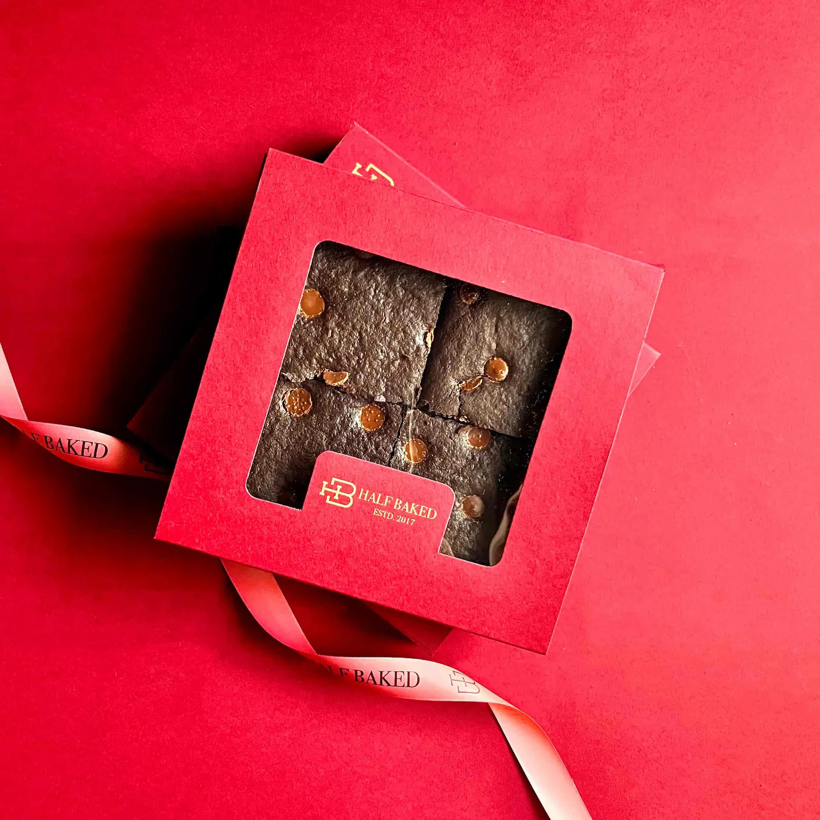 Brownies in Chandigarh