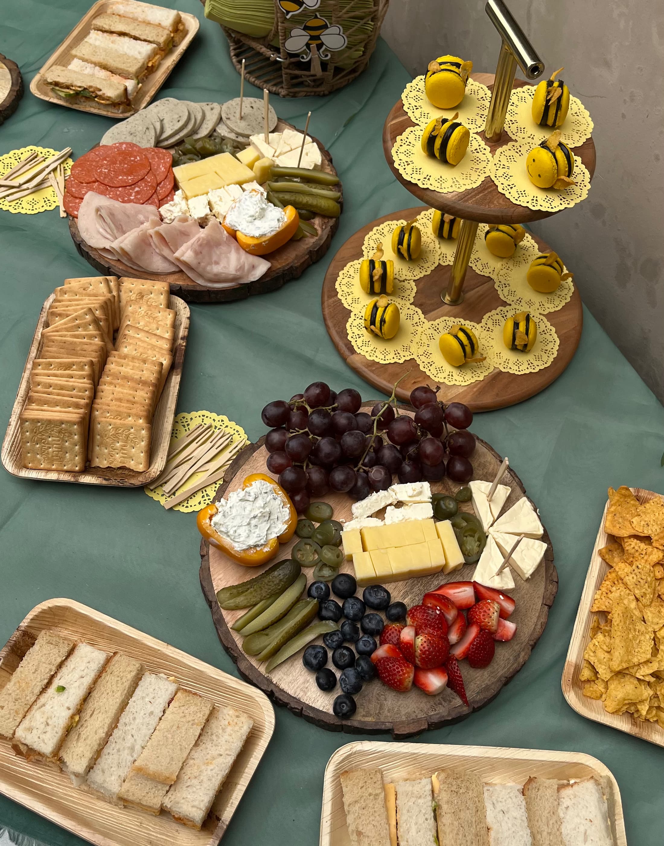 Event Catering Service in Chandigarh