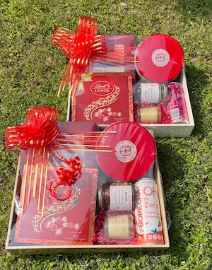 Corporate gift baskets in Chandigarh