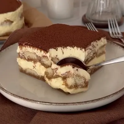 Best Tiramisu in Chandigarh